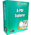 A-PDF Explorer