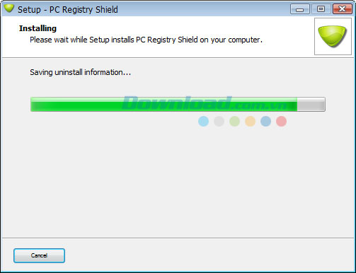 PC Registry Shield