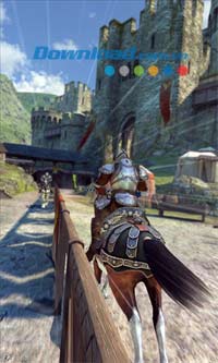 Rival Knights cho Windows Phone