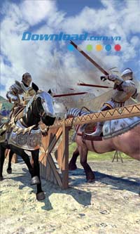Rival Knights cho Windows Phone