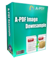 A-PDF Image Downsample