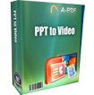 A-PDF PPT To Video