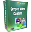A-PDF Screen Video Capture