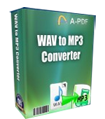 A-PDF Wav to MP3