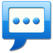 Handcent SMS cho Android