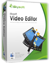 iSkysoft Video Editor