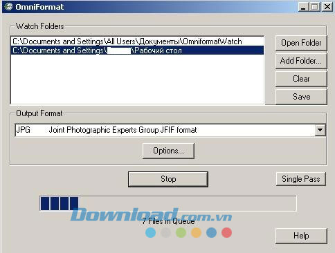 OmniFormat