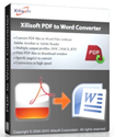 Xilisoft PDF to Word Converter