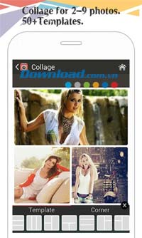 InstaBox cho Android