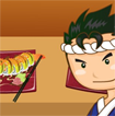 Sushi Grand Prix