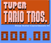 Tuper Tario Tros