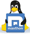 Maxthon Cloud Browser cho Linux