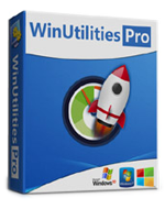 WinUtilities Pro