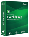 Stellar Phoenix Excel Repair