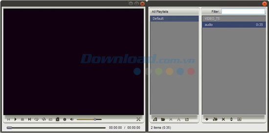 Soft4Boost AMPlayer