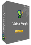 Blaze Video Magic Professional