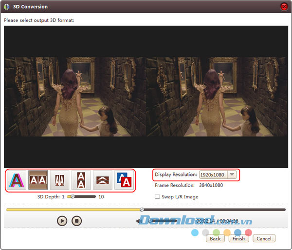 4Media Video Converter