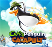 Crazy Penguin Party