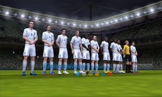 FIFA 14 cho Windows Phone