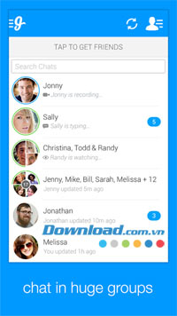 Glide cho Android