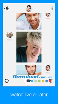 Glide cho Android