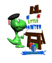 Little Painter