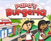 Papa’s Burgeria