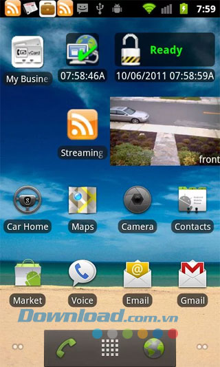IP Cam Viewer Pro for Android