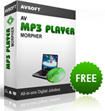 AV MP3 Player Morpher