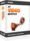 AV Video Morpher