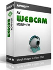 AV Webcam Morpher