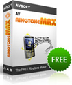 AV RingtoneMAX