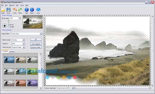 PhotoArtist