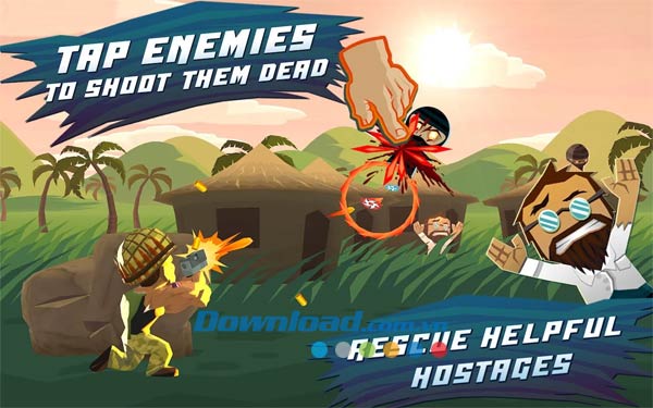 Major Mayhem cho Android