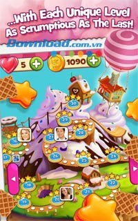 Cookie Jam cho Android