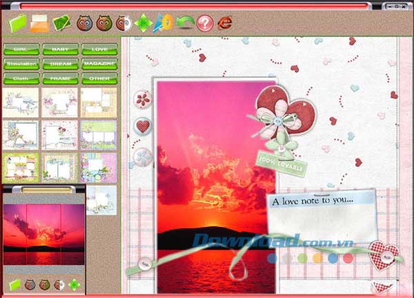 Photoshine