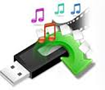 USB Deleted Data Recovery