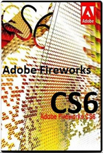 Adobe Fireworks CS6