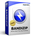 Bandizip