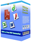 PDFMate Free PDF Converter