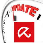 Avira VDF Update