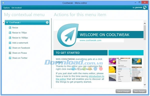 CoolTweak