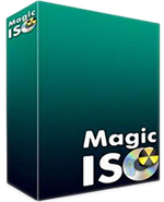 MagicISO