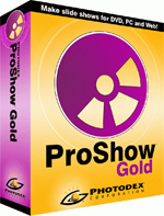 ProShow Gold