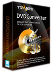 TDMore DVD Converter