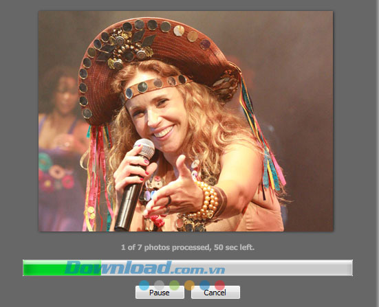 4K Slideshow Maker