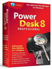 PowerDesk Pro