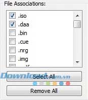 PowerISO cho Mac