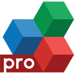 OfficeSuite Pro +PDF cho Android