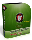 Greeting Card Editor